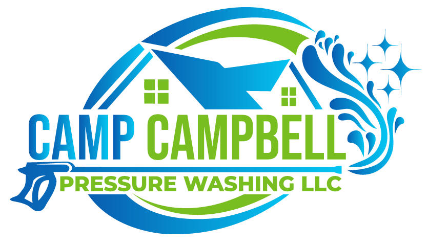 camp campbell pressure washing llc